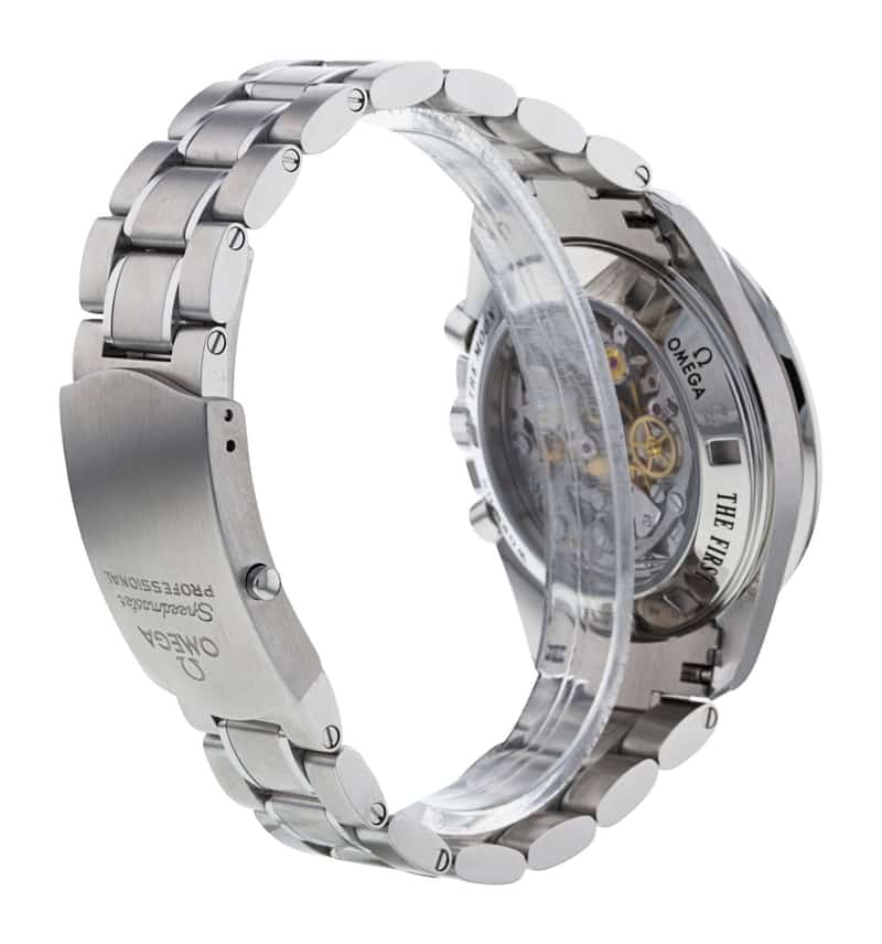 Omega Speedmaster Moonwatch 311.30.42.30.01.006